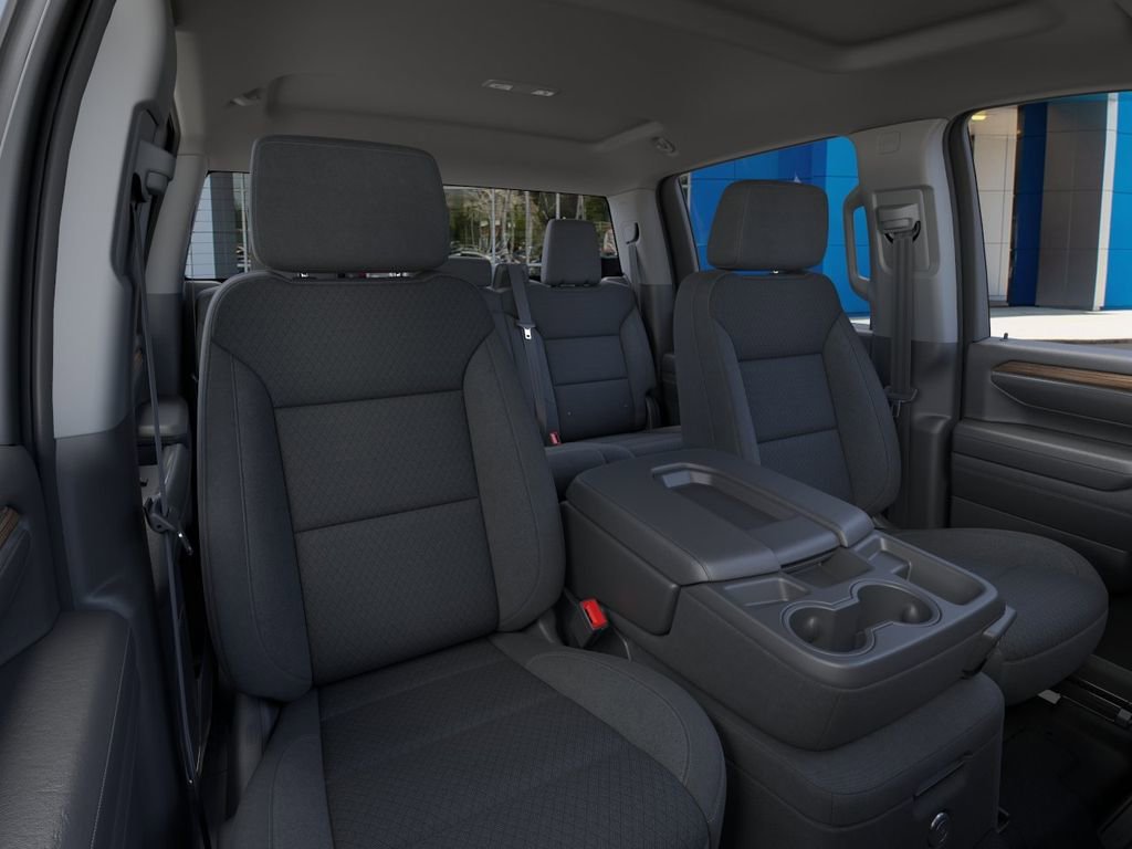 New 2026 Cypress Gray Chevrolet LT image 16