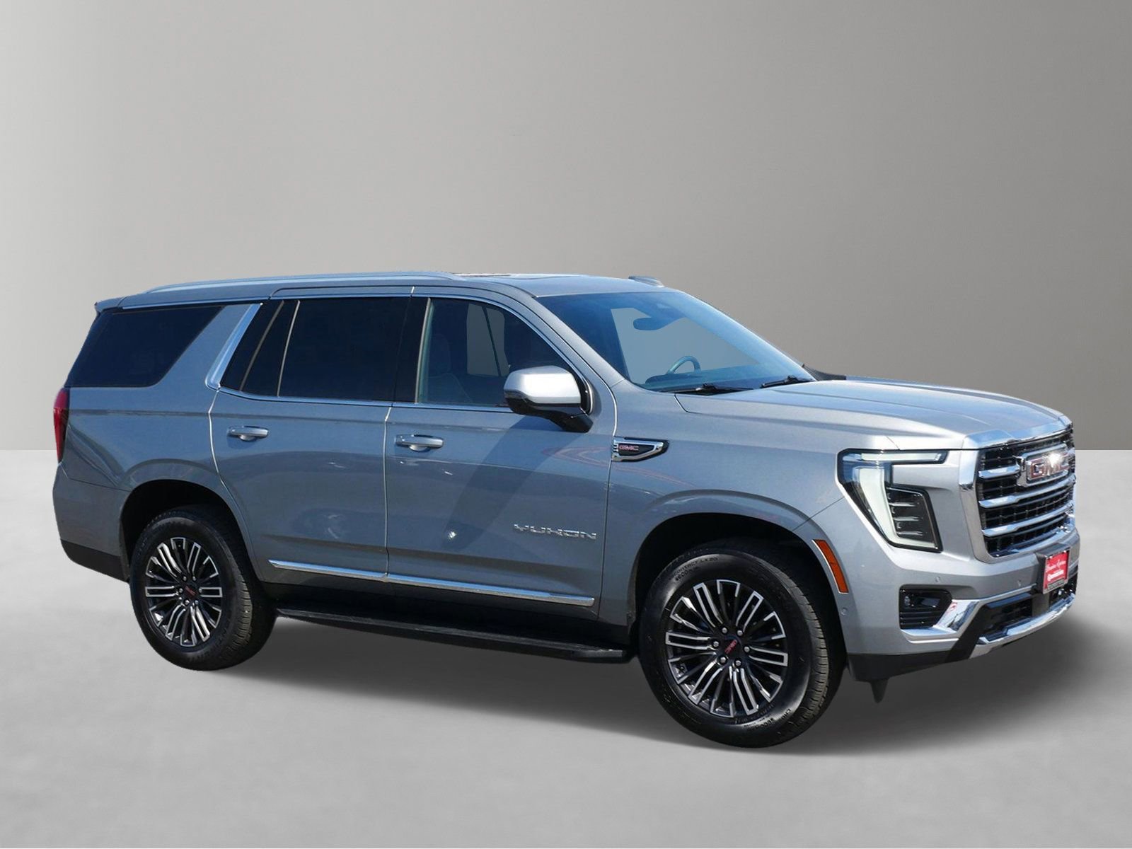 Used 2026 GMC Yukon Elevation with VIN 1GKS2BKD3TR161669 for sale in White Bear Lake, Minnesota