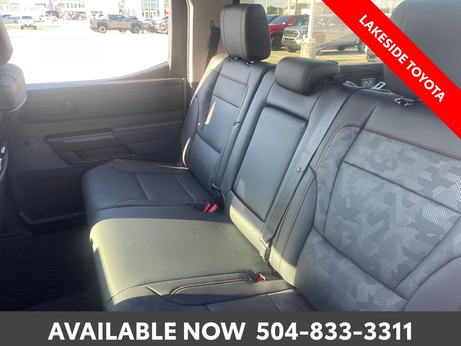 Used 2023  Toyota TRD Pro image 20
