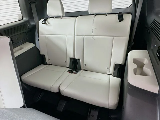 New 2026 Hyundai SANTA FE SEL