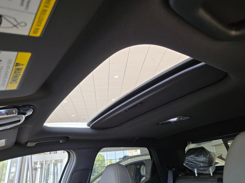 2025 Hyundai Santa Cruz Limited - Photo 23