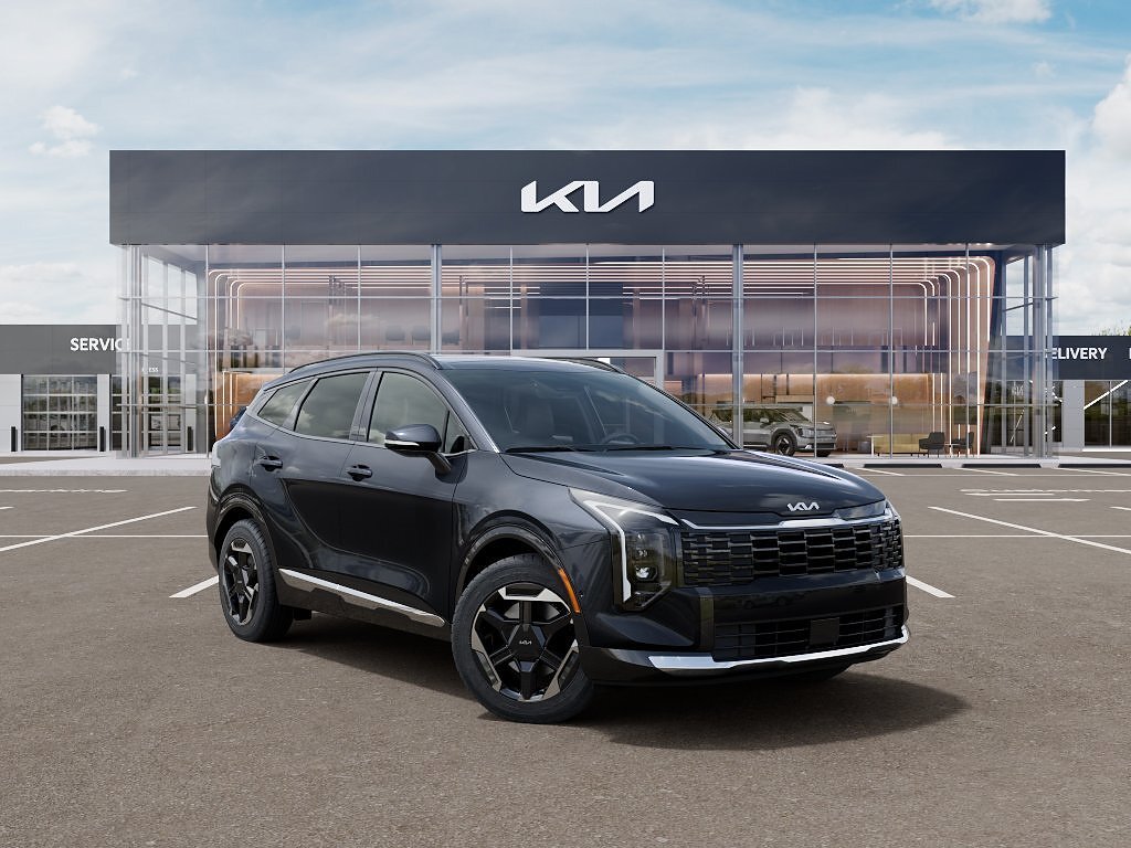 New 2026 Panthera Metal Kia SX image 8