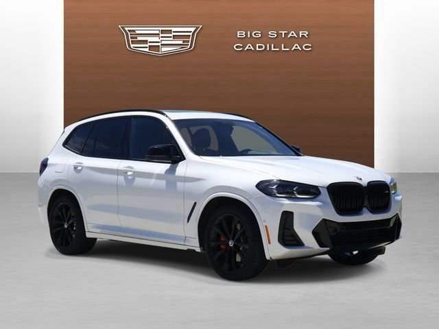 2023 BMW X3 40i - Photo 6