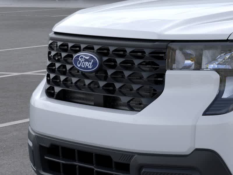 New 2026 Oxford White Ford XL image 18