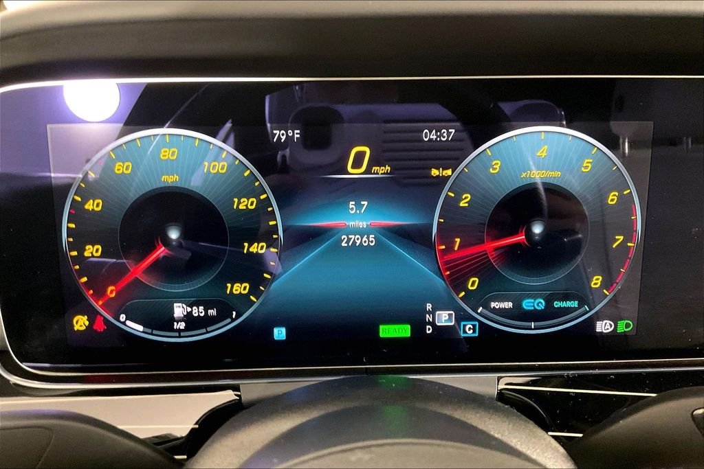 2023 Mercedes-Benz CLS-Class CLS 450 - Photo 20