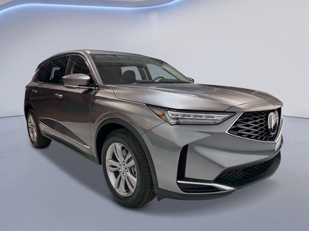 2026 Acura MDX Base - Photo 9