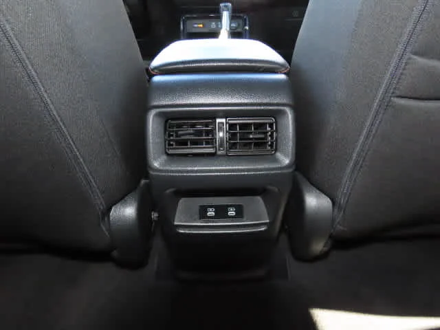 Certified Used 2023 Crystal Black Pearl Honda  image 23