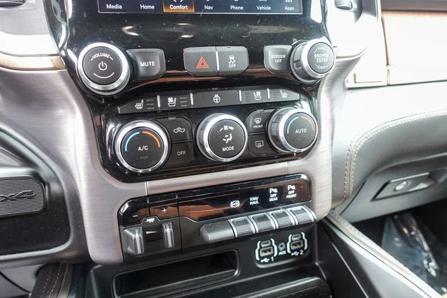 2022 RAM Ram 2500 Pickup Laramie Longhorn - Photo 20