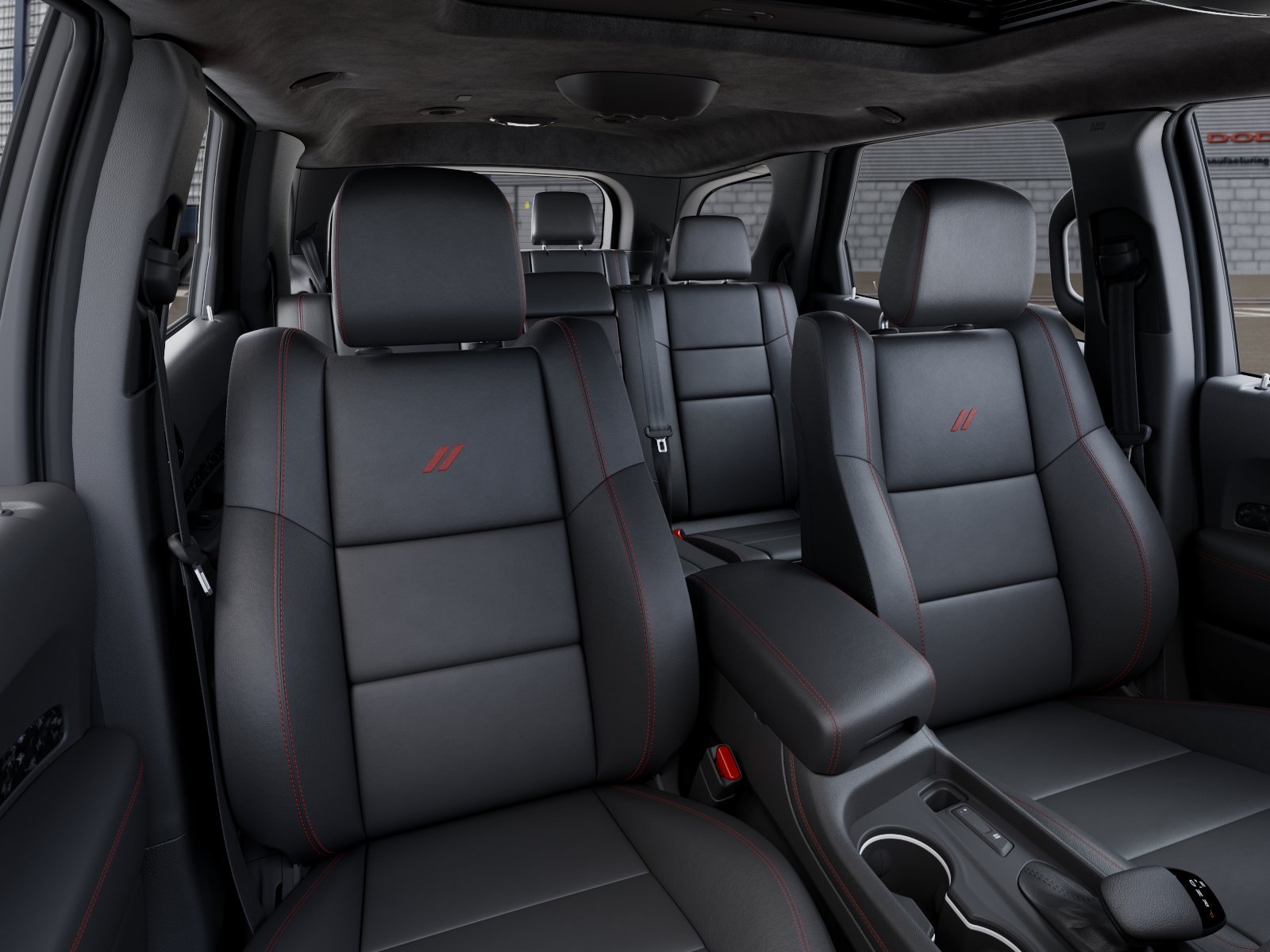 New 2026 Green Machine Exterior Paint Dodge GT Premium HEMI V8 image 9