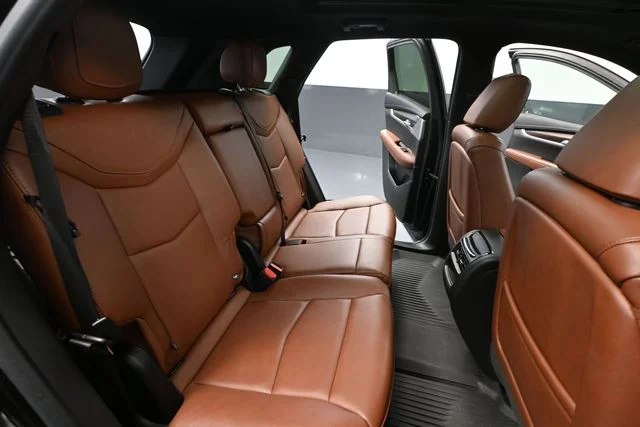 2020 Cadillac XT5 Sport - Photo 49
