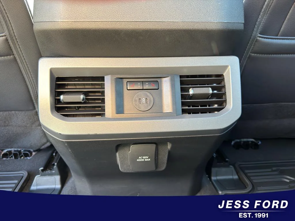 2025 Ford F-350 Super Duty Lariat - Photo 21