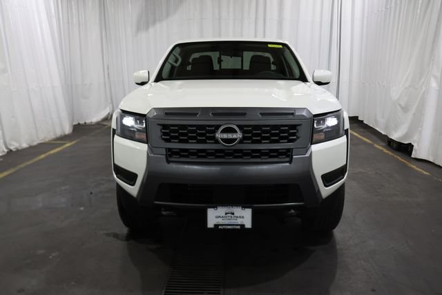 2026 Nissan Frontier SV - Photo 8