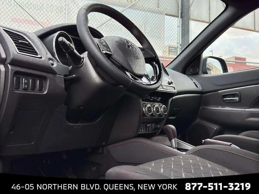 2024 Mitsubishi Outlander Sport TRAIL - Photo 18