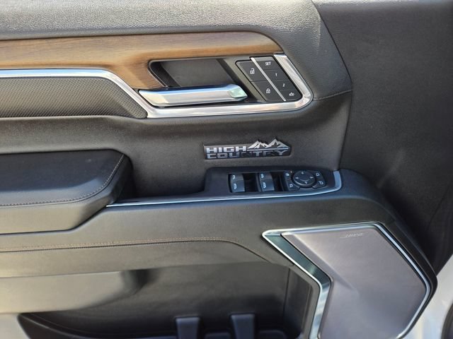 2023 Chevrolet Silverado 1500 High Country - Photo 17