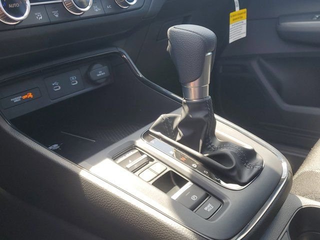 2026 Honda CR-V EX - Photo 29