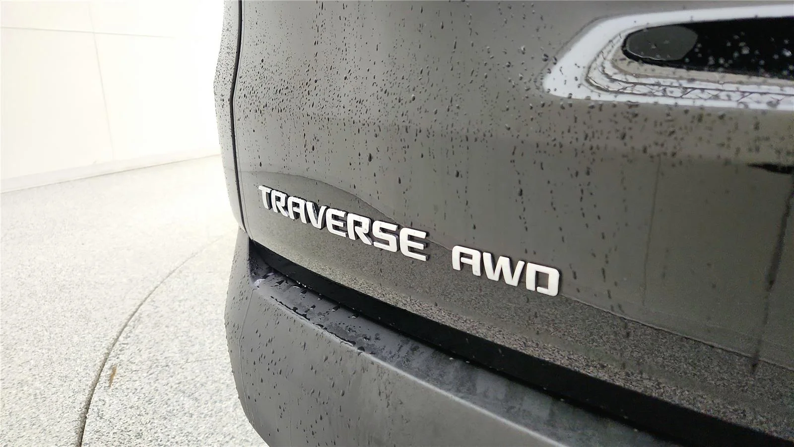 Used 2023 Mosaic Black Metallic Chevrolet LT Cloth image 17