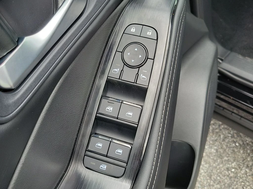 New 2026 Black Nissan SV image 22