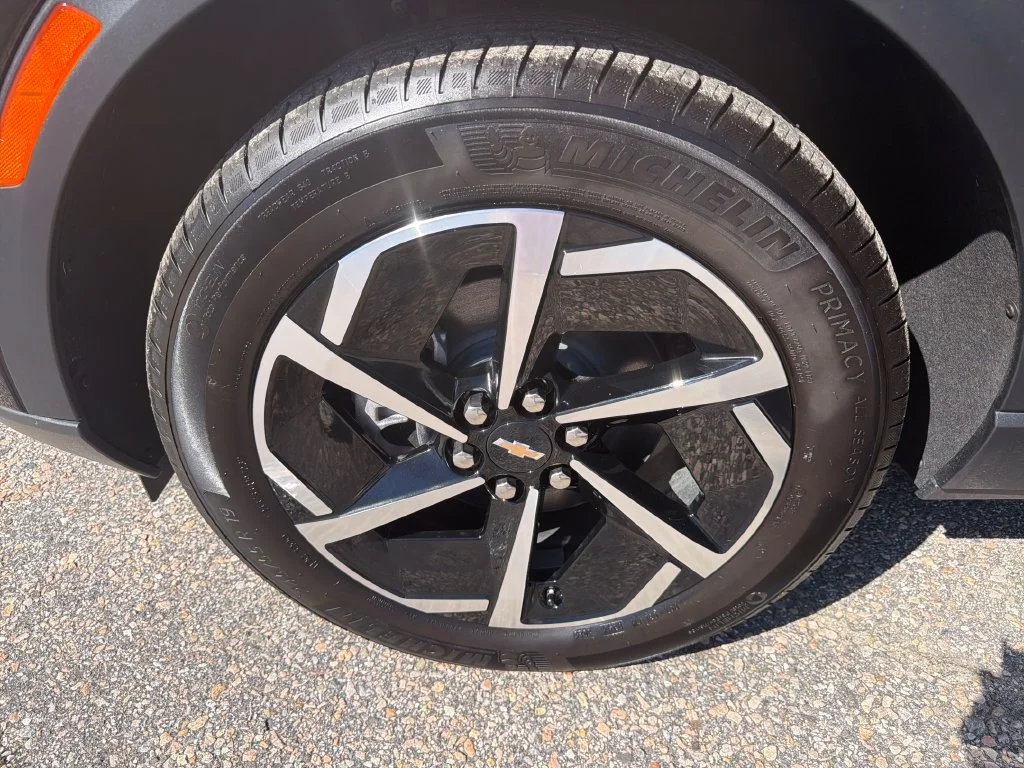 2026 Chevrolet Equinox EV 2LT - Photo 59