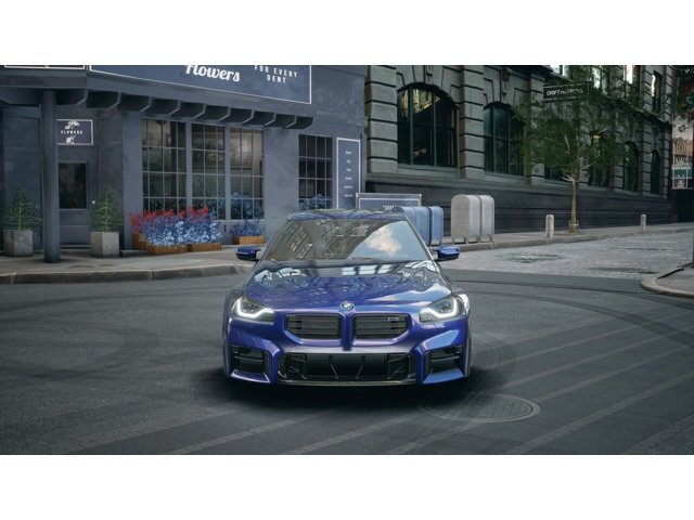 2026 Bmw M2 Coupe photo 3