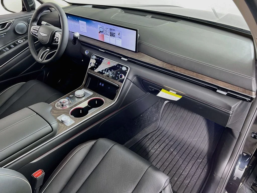 Used 2025 Vik Black Genesis Prestige image 33