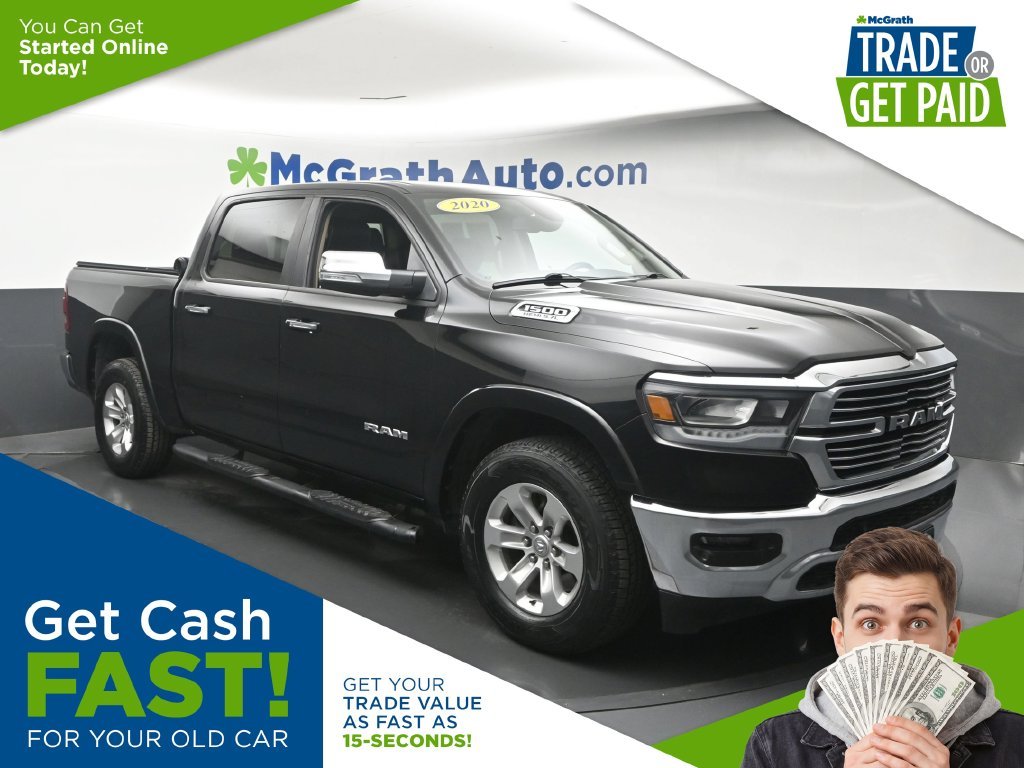 2020 RAM 1500 Pickup