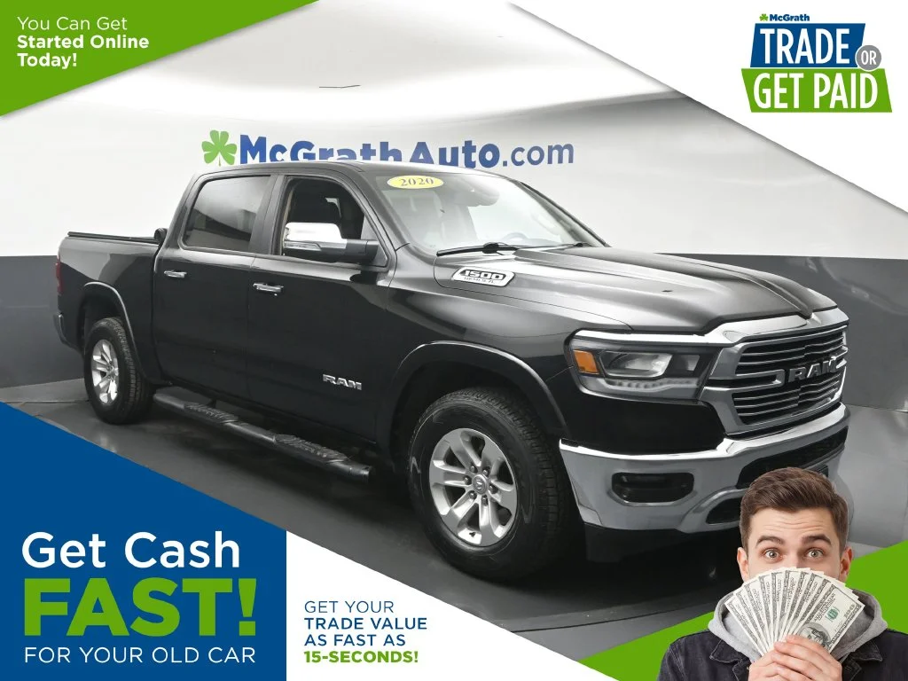 2020 RAM 1500 Pickup