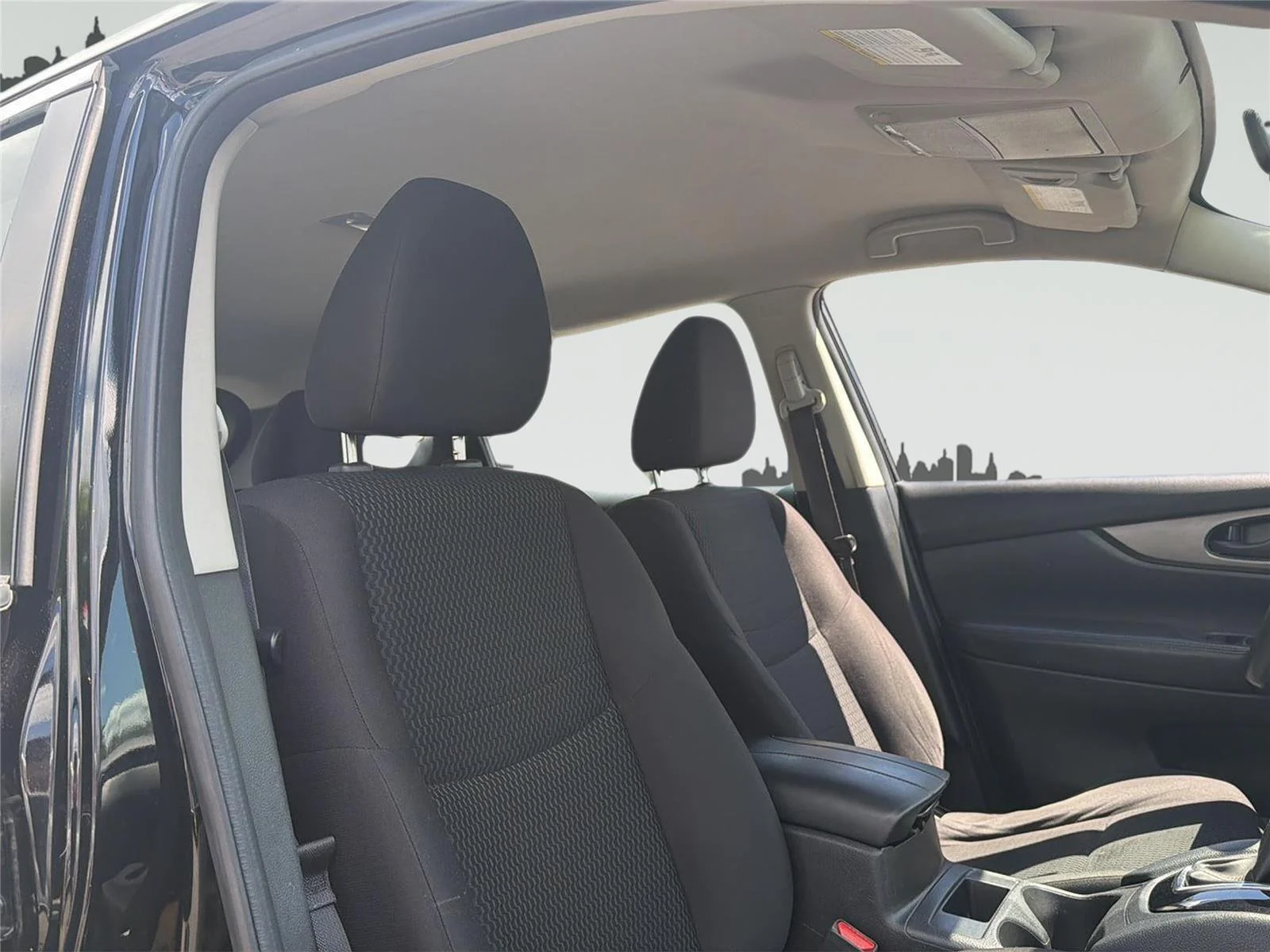 2018 Nissan Rogue Sport S - Photo 30