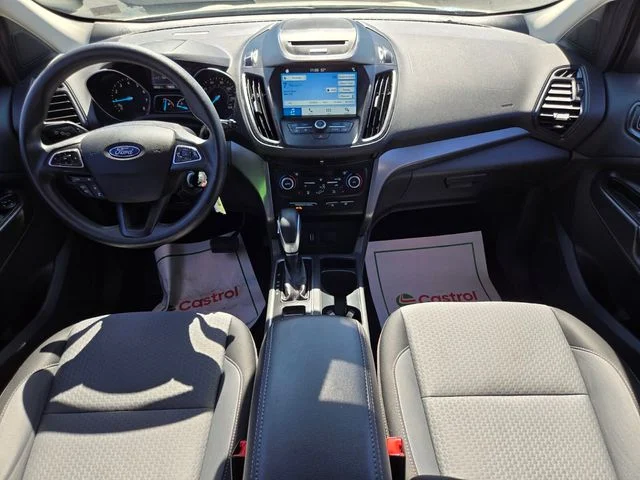 Used 2018 Gold Ford SE image 14