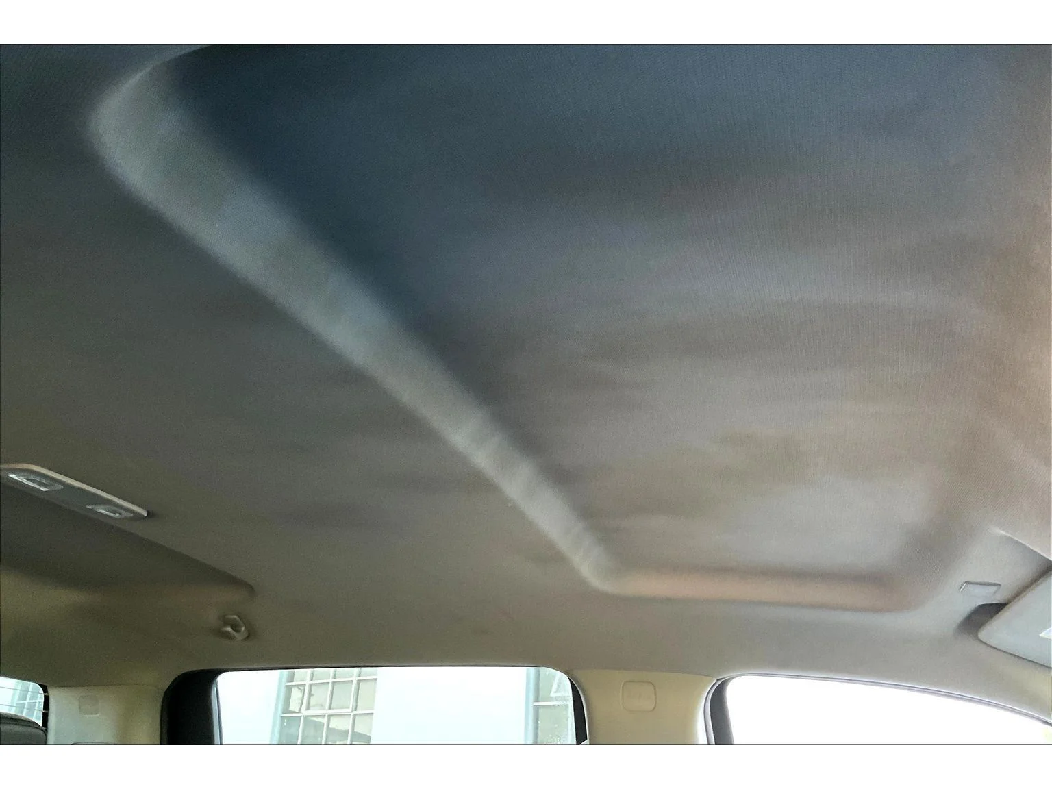 Used 2025 Titanium Rush Metallic GMC SLT image 15
