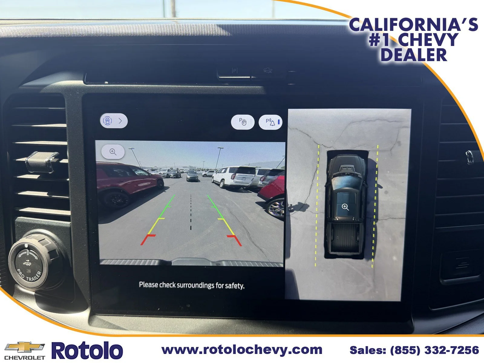 Used 2025 SPACE WHITE METAL Ford Raptor image 26