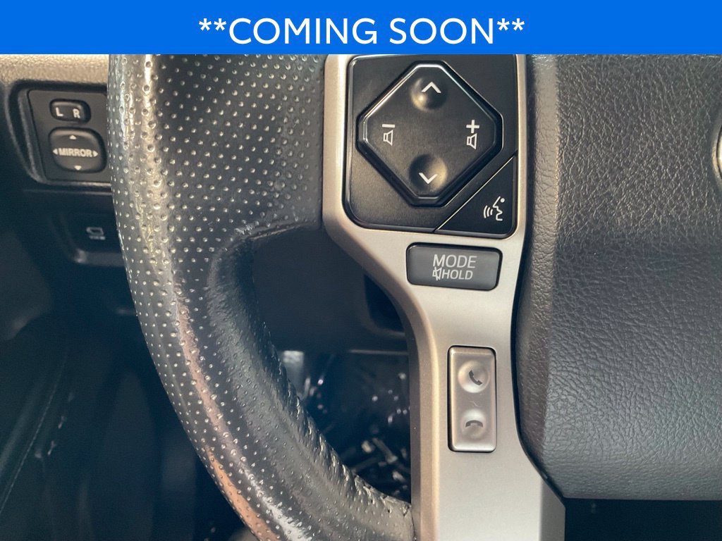 Certified Used 2023 Blue Toyota Limited image 11