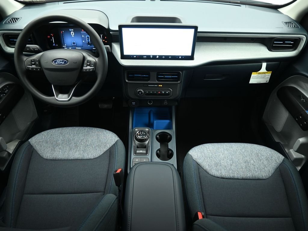 New 2026 Oxford White Ford XLT image 20