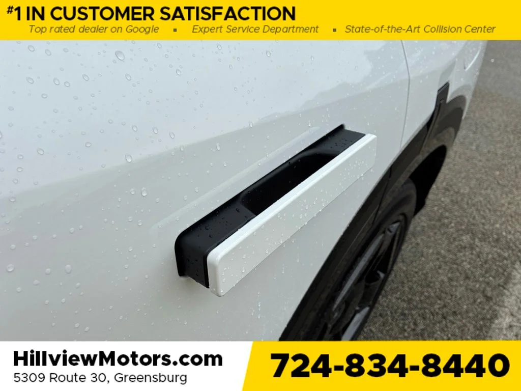 Used 2027 White Pearl Kia X-Line EX image 14