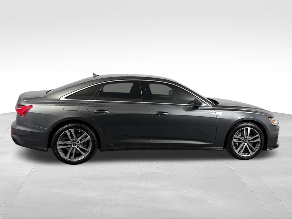 2022 Audi A6 Premium Plus - Photo 6