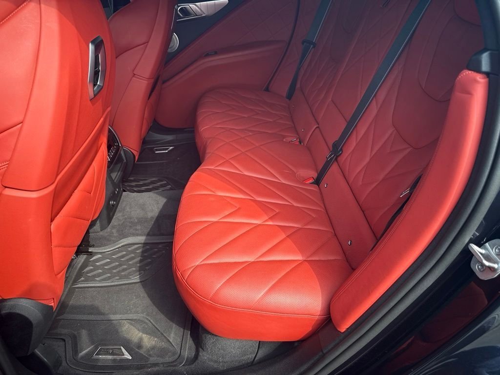 Used 2023 Black BMW Base image 15