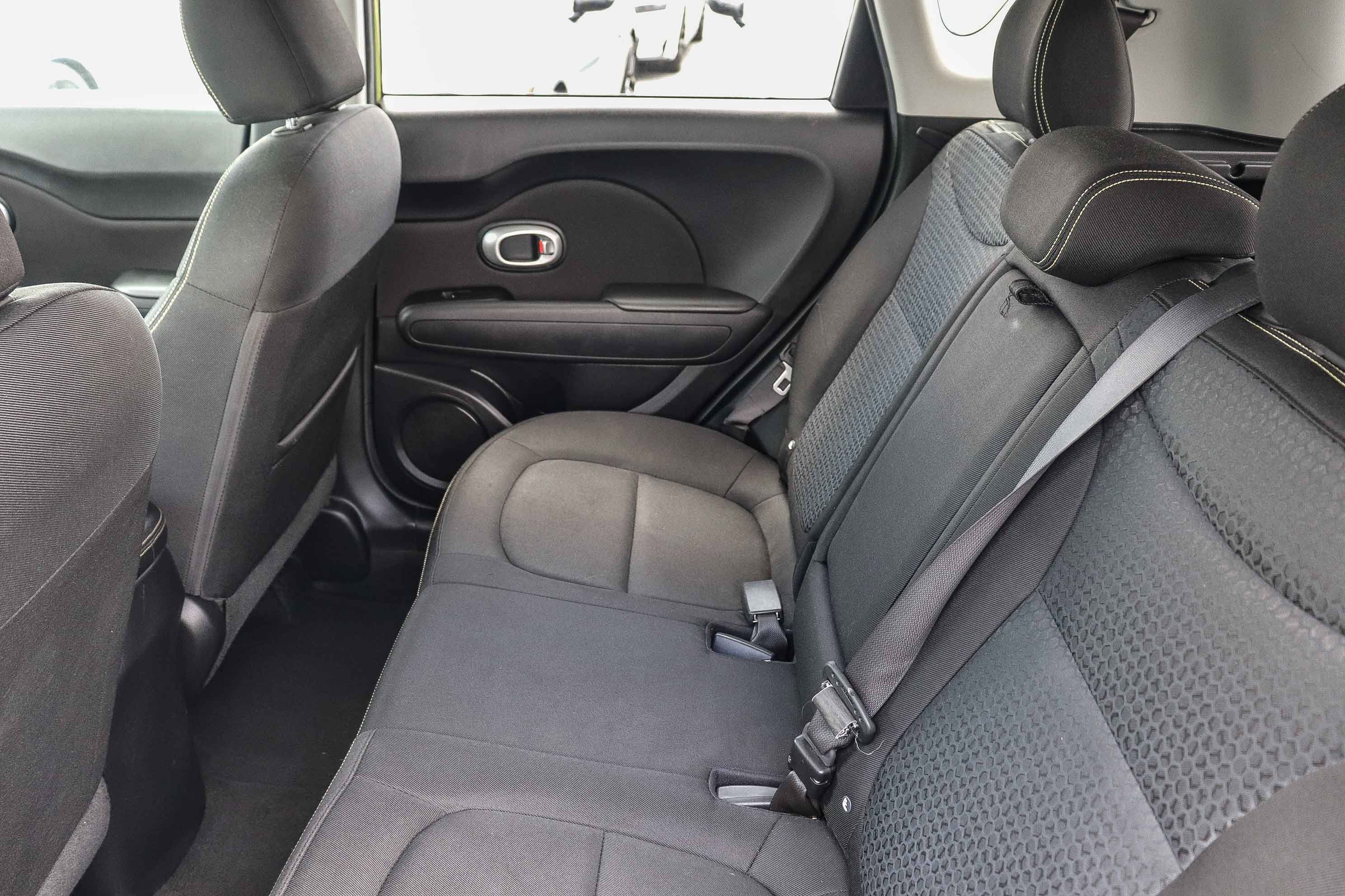 Used 2016 Alien II Kia + image 21