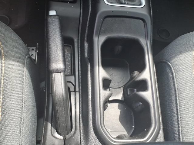 Used 2024 Gray Jeep Sport image 25