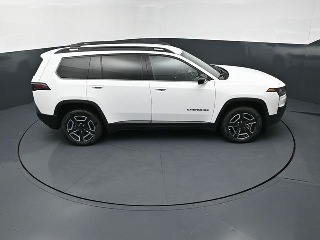 New 2026 Steel Blue Exterior Paint Jeep Summit image 18