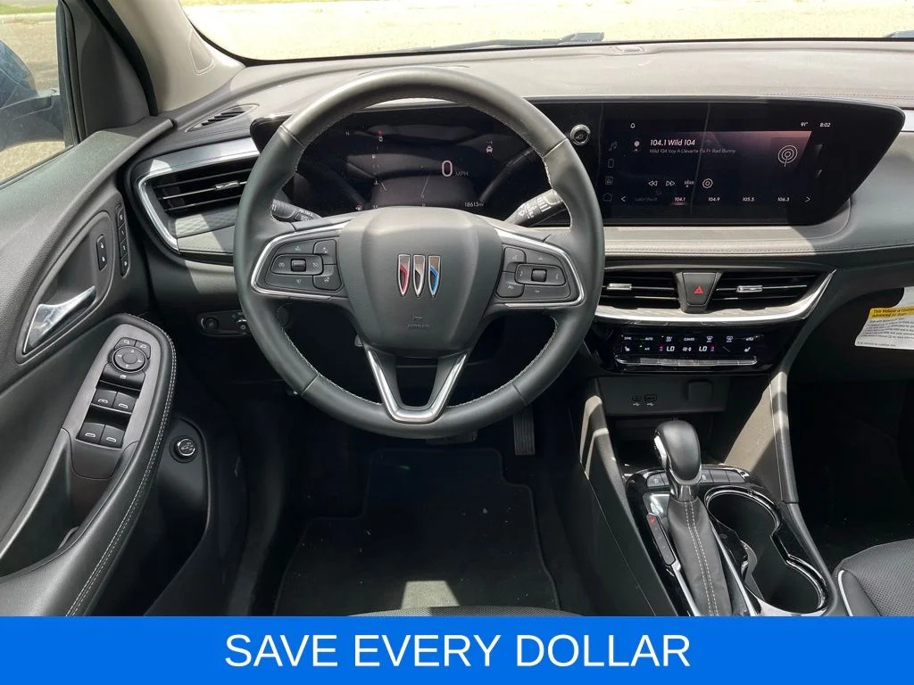 2024 Buick Encore GX Avenir - Photo 12