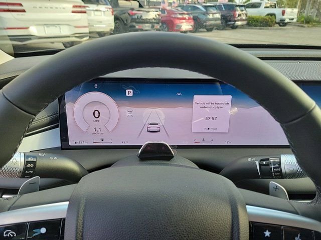 2025 GENESIS G80 Base - Photo 21