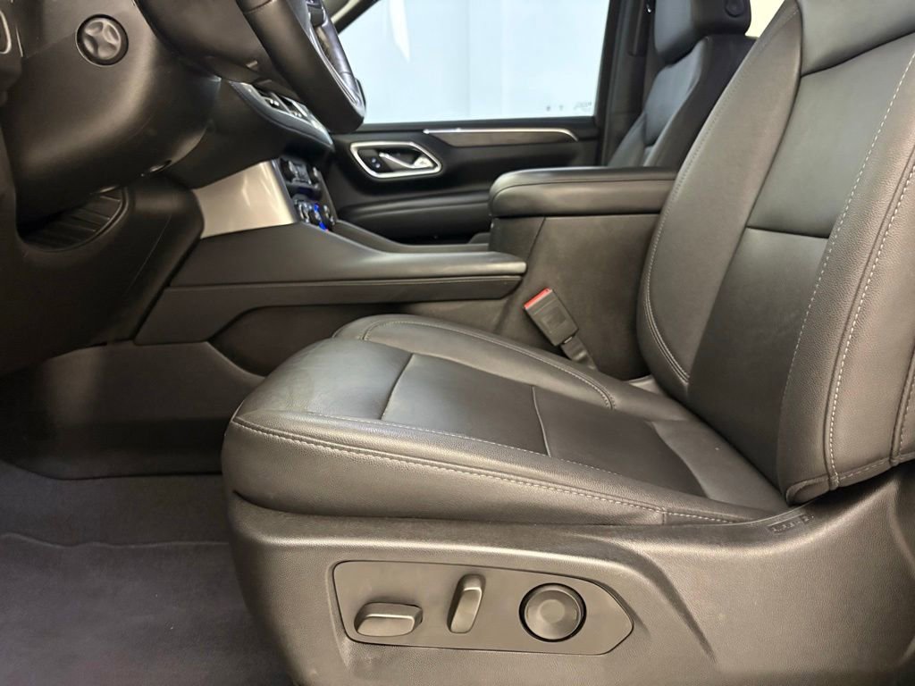 2023 Chevrolet Tahoe LT - Photo 8