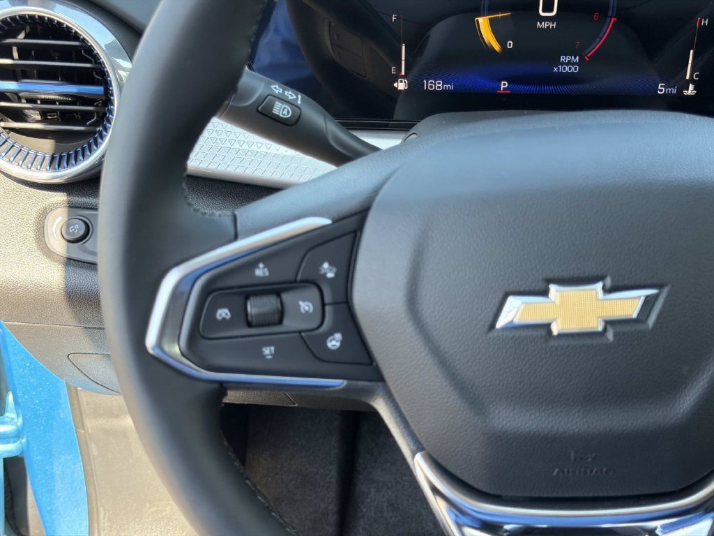 2026 Chevrolet Trax LT - Photo 24
