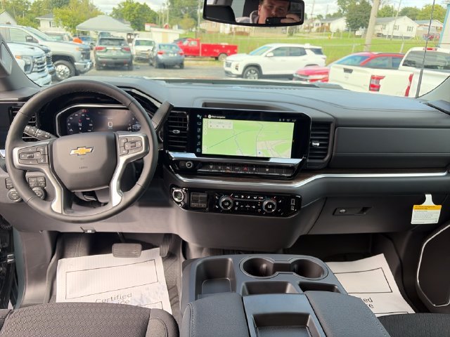 2026 Chevrolet Silverado 2500 HD LT - Photo 20