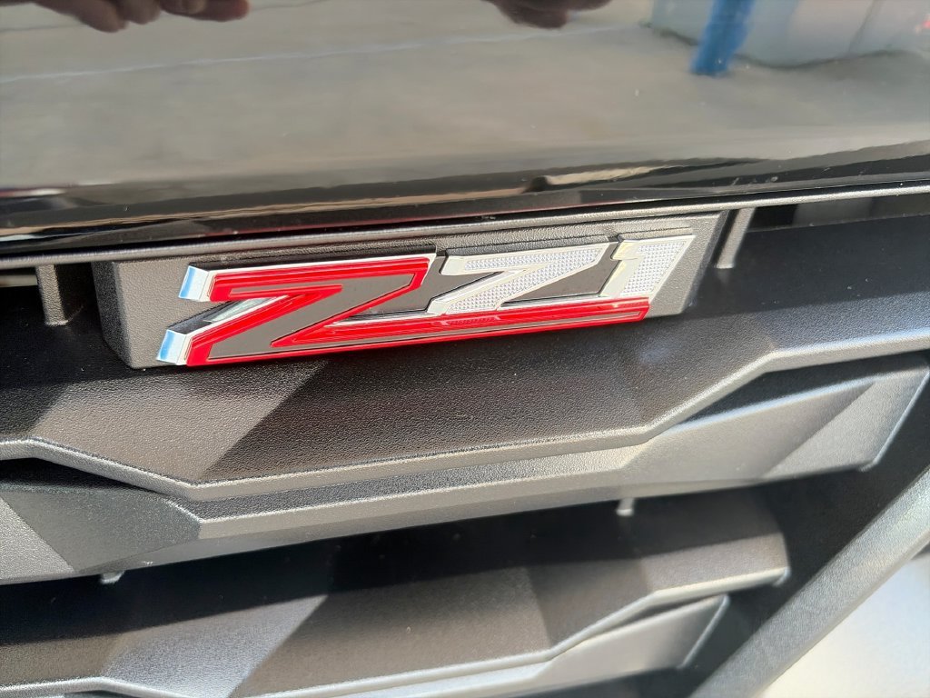 2026 Chevrolet Colorado Z71 - Photo 32