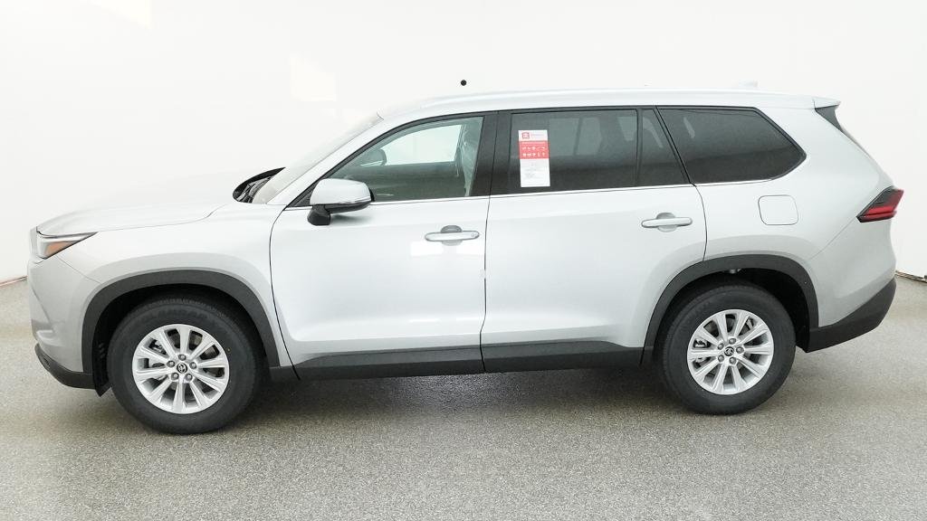 New 2026 Celestial Silver M Toyota Hybrid XLE image 55