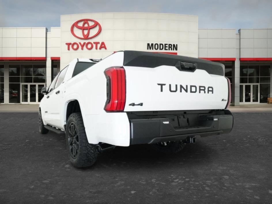 New 2026 Ice Cap Toyota SR5 image 15