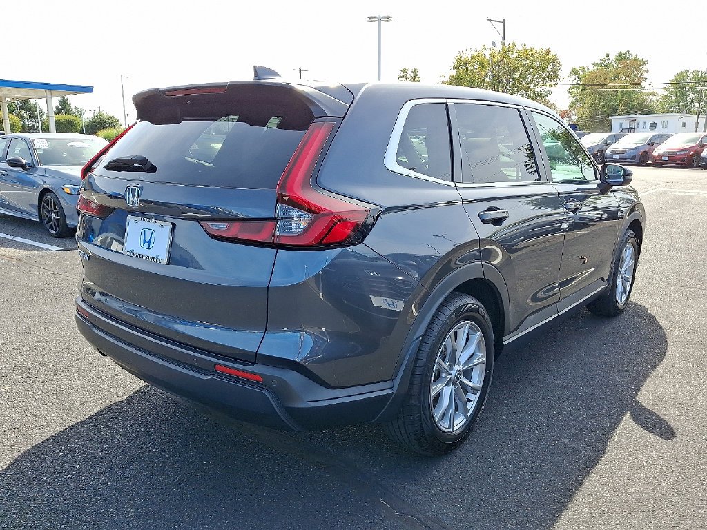 2024 Honda CR-V EX-L - Photo 6