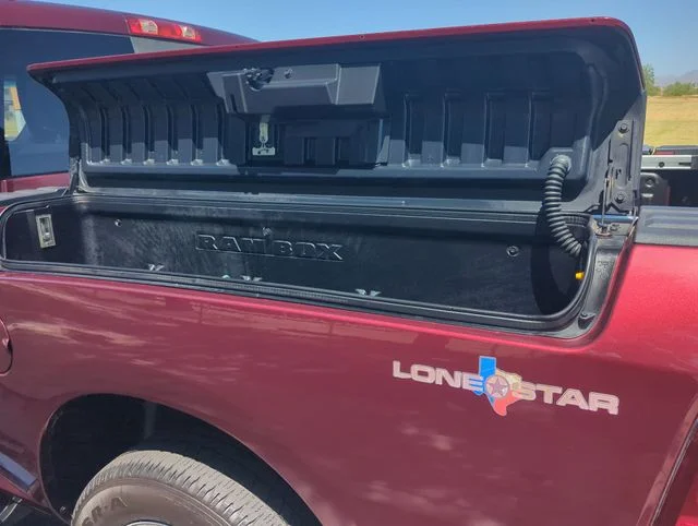 2016 RAM Ram 1500 Pickup Lone Star - Photo 32