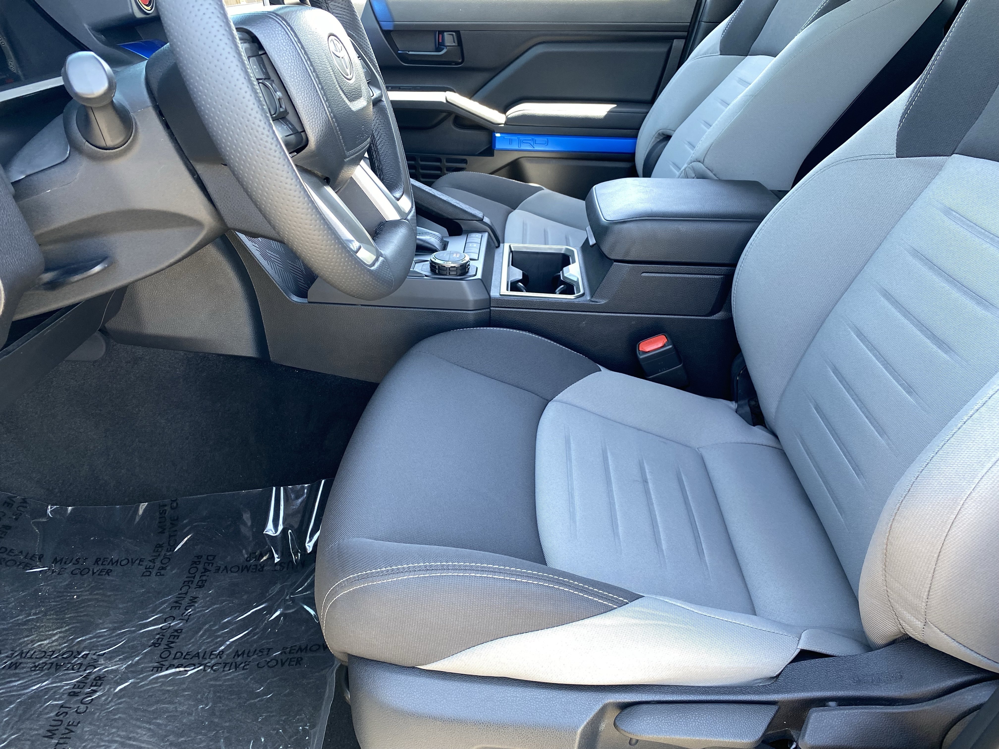 Used 2024 Underground Toyota TRD PreRunner image 16