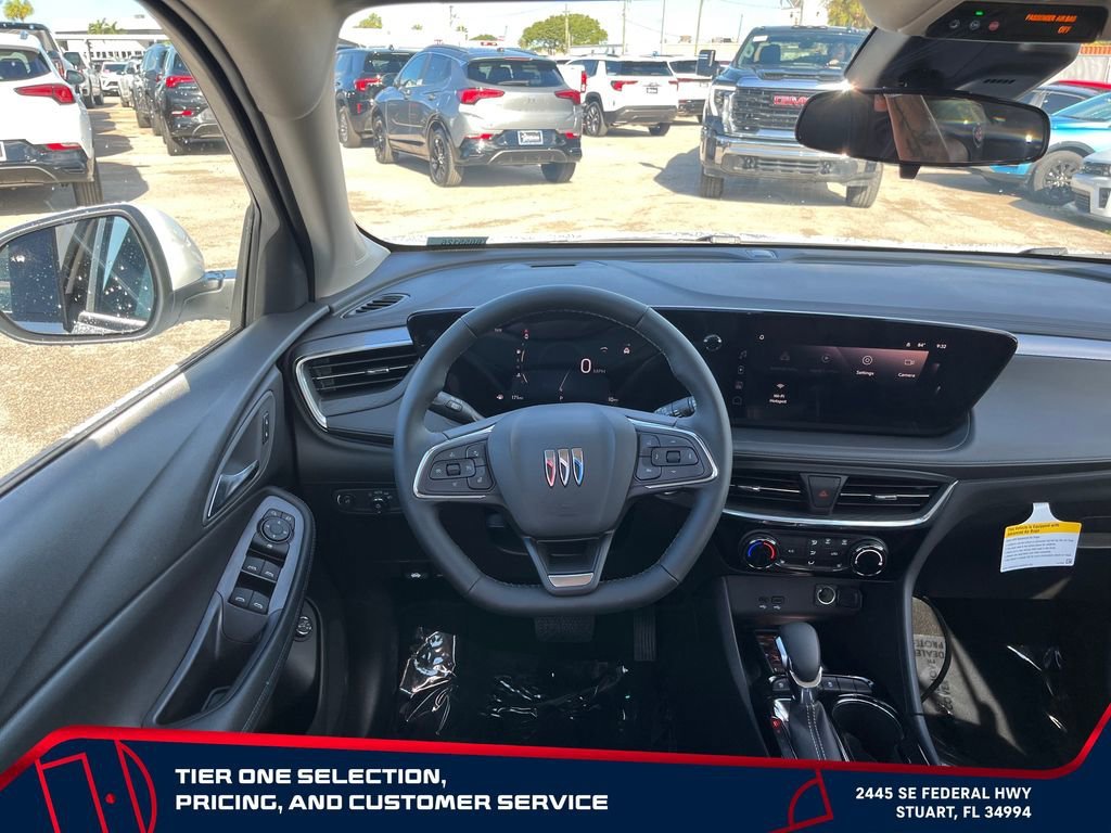 2026 Buick Encore GX Sport Touring - Photo 13